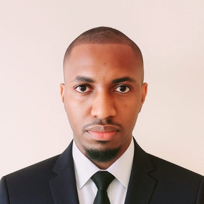 Eric Bundy, Esq.